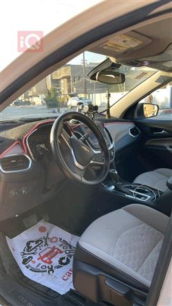 شيفروليه إكوينوكس